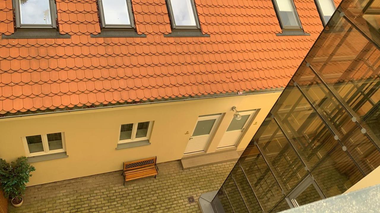 Little Tom Apartments Prag Dış mekan fotoğraf